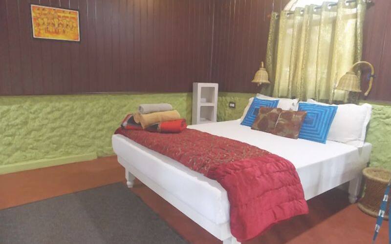 Marari Dreamz, Alleppey 3